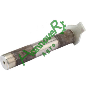 Палець FM D50x290-M50x1,5-M10x1,3135043, Lemken